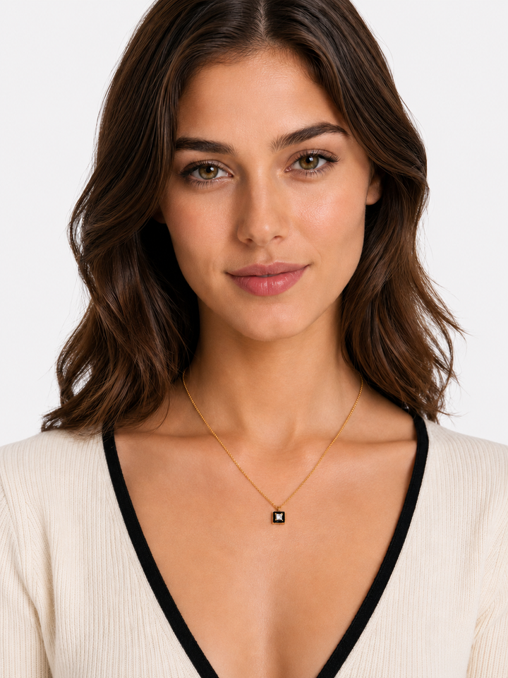 Leticia Necklace