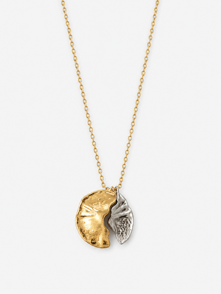 Elettra Necklace