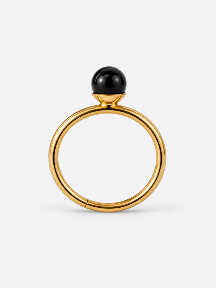 Reine Ring Understated