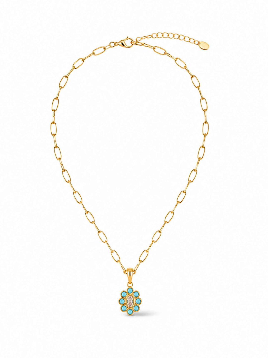 Chiara Necklace