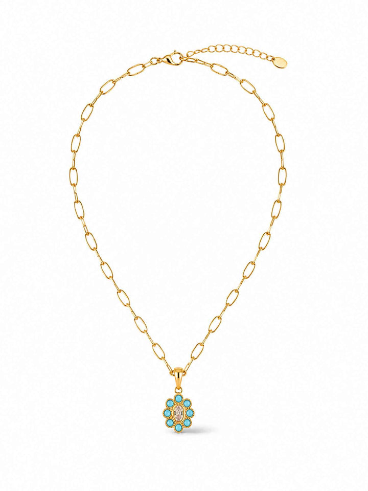 Chiara Necklace