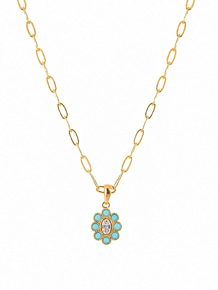 Chiara Necklace