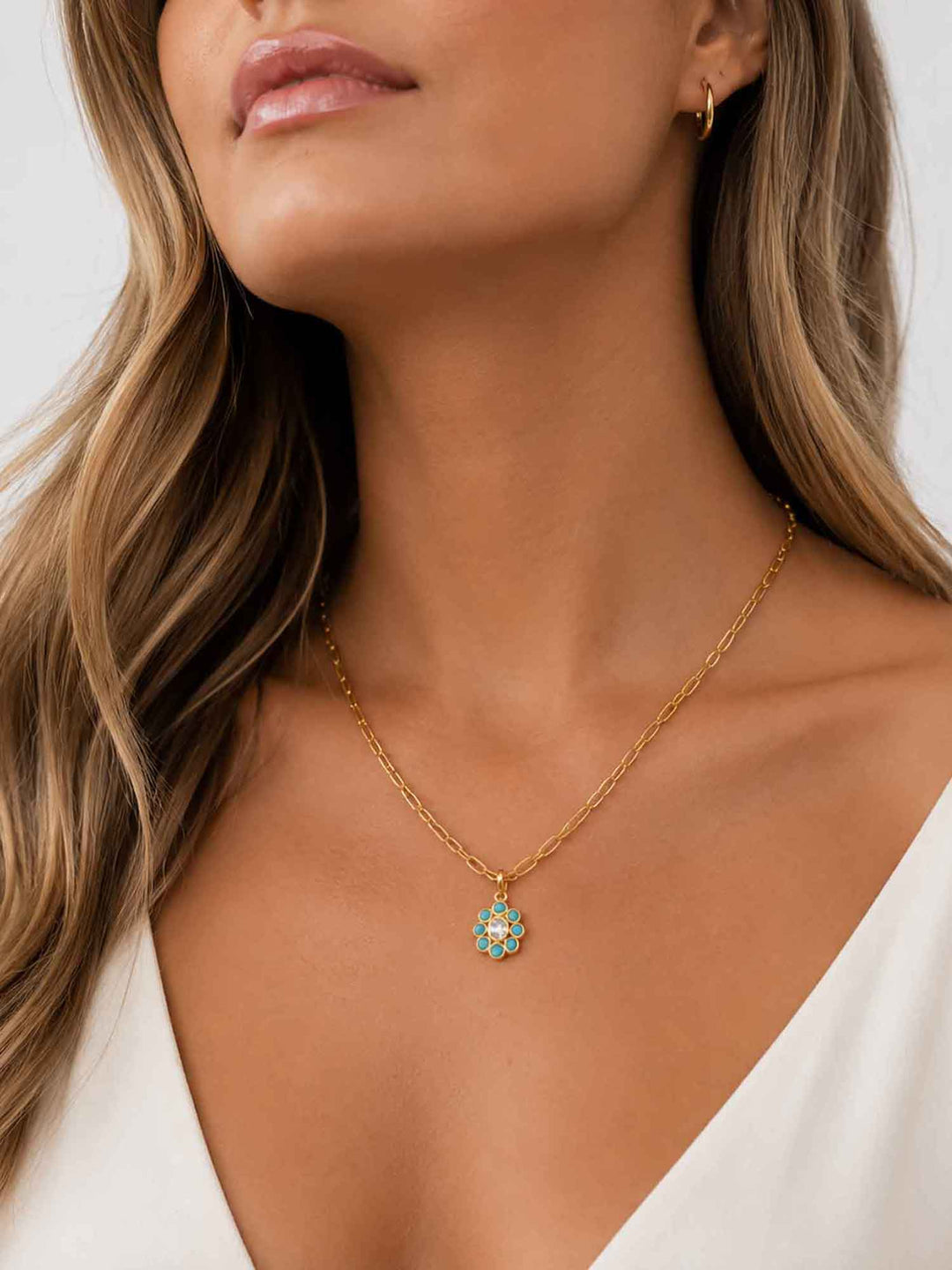 Chiara Necklace