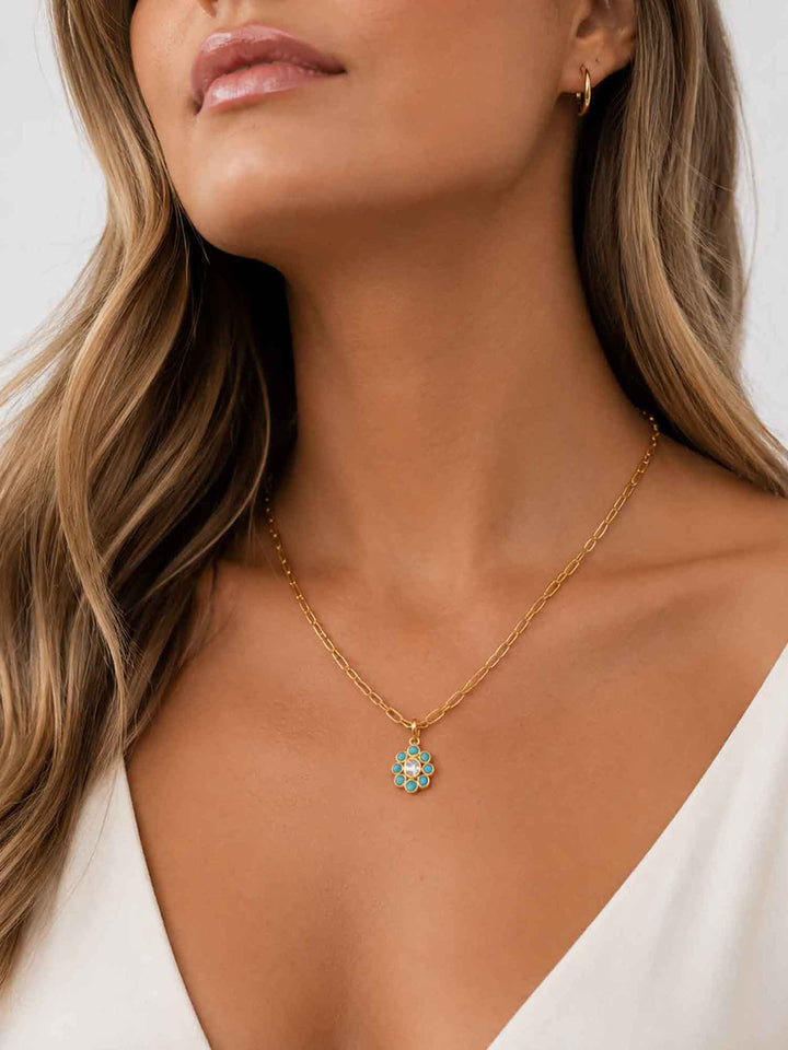 Chiara Necklace
