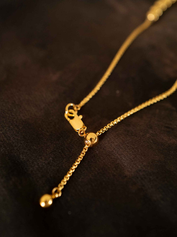 Bead Necklace