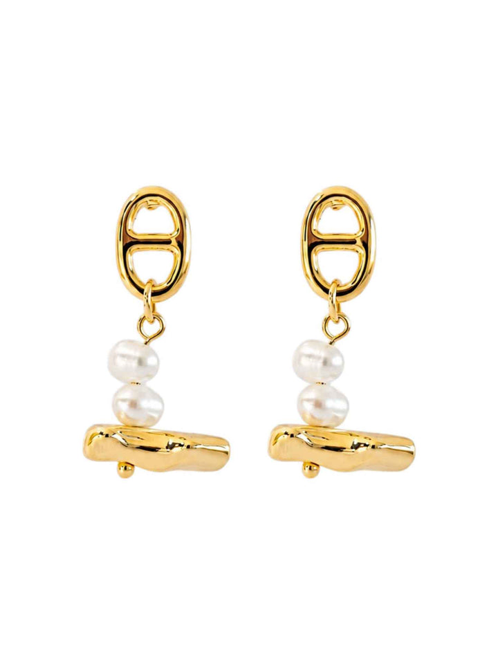 Cypress Earrings