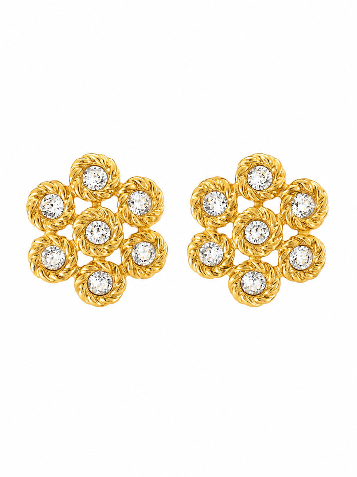 Damita Earrings