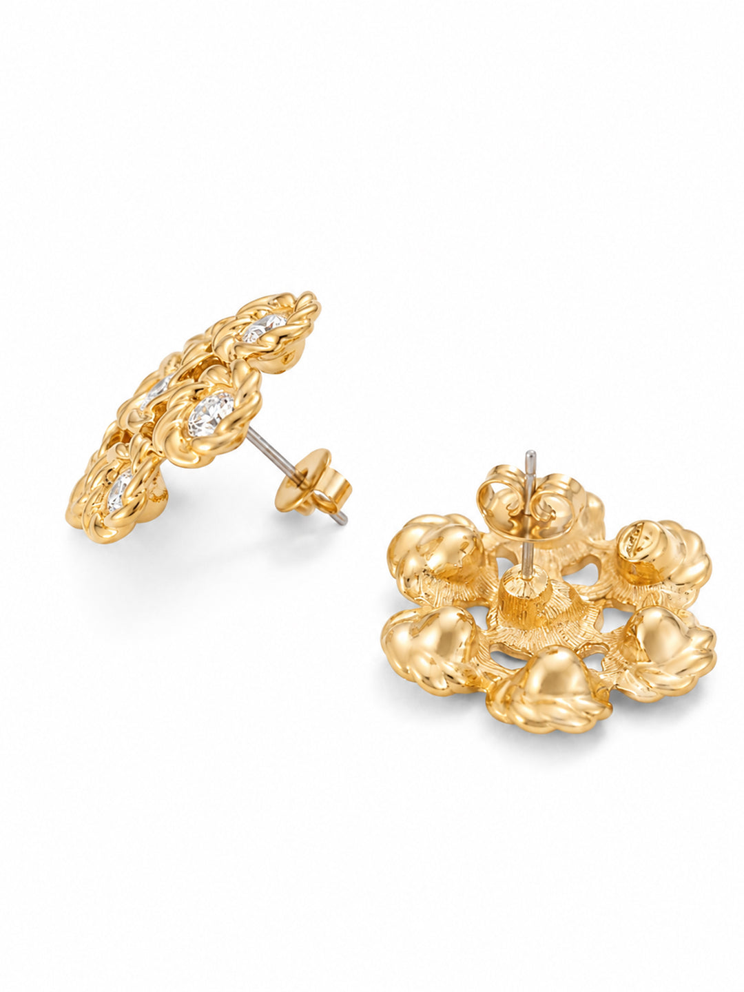 Damita Earrings