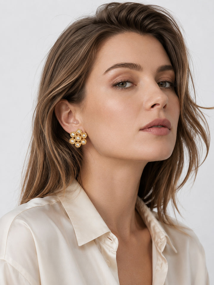 Damita Earrings