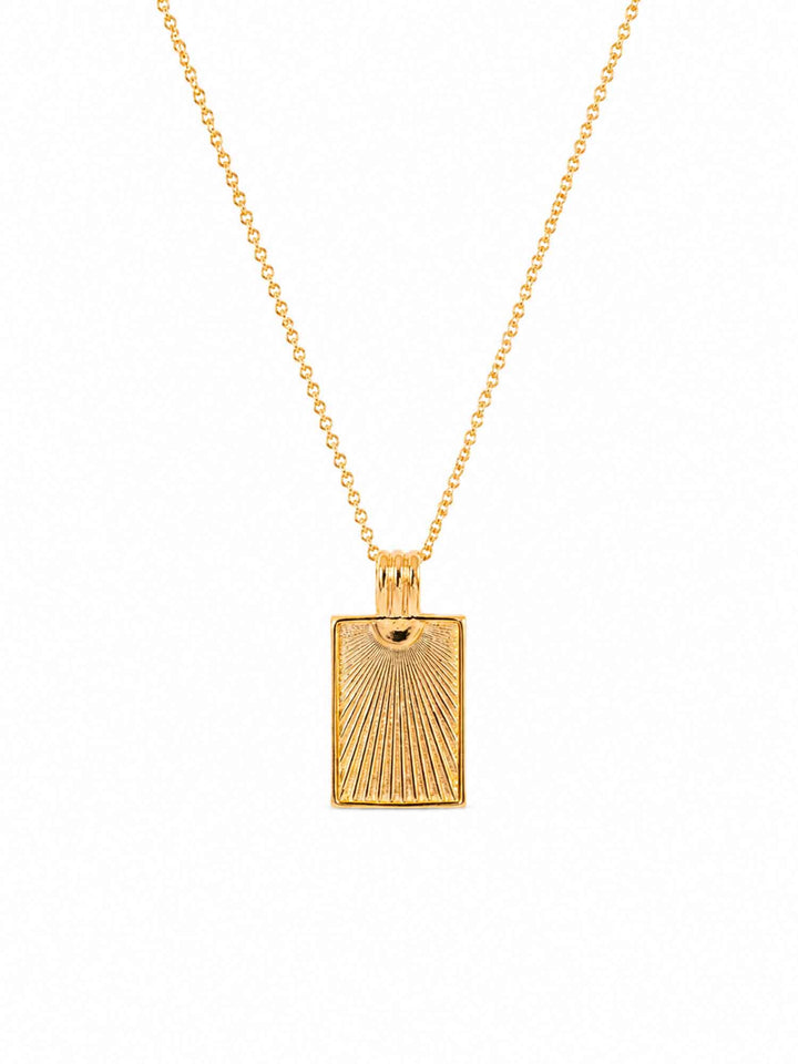 Daphne Necklace