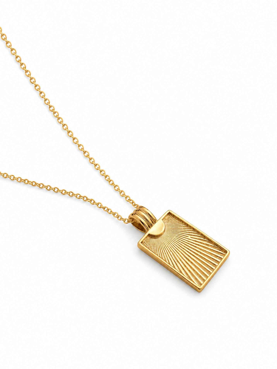 Daphne Necklace