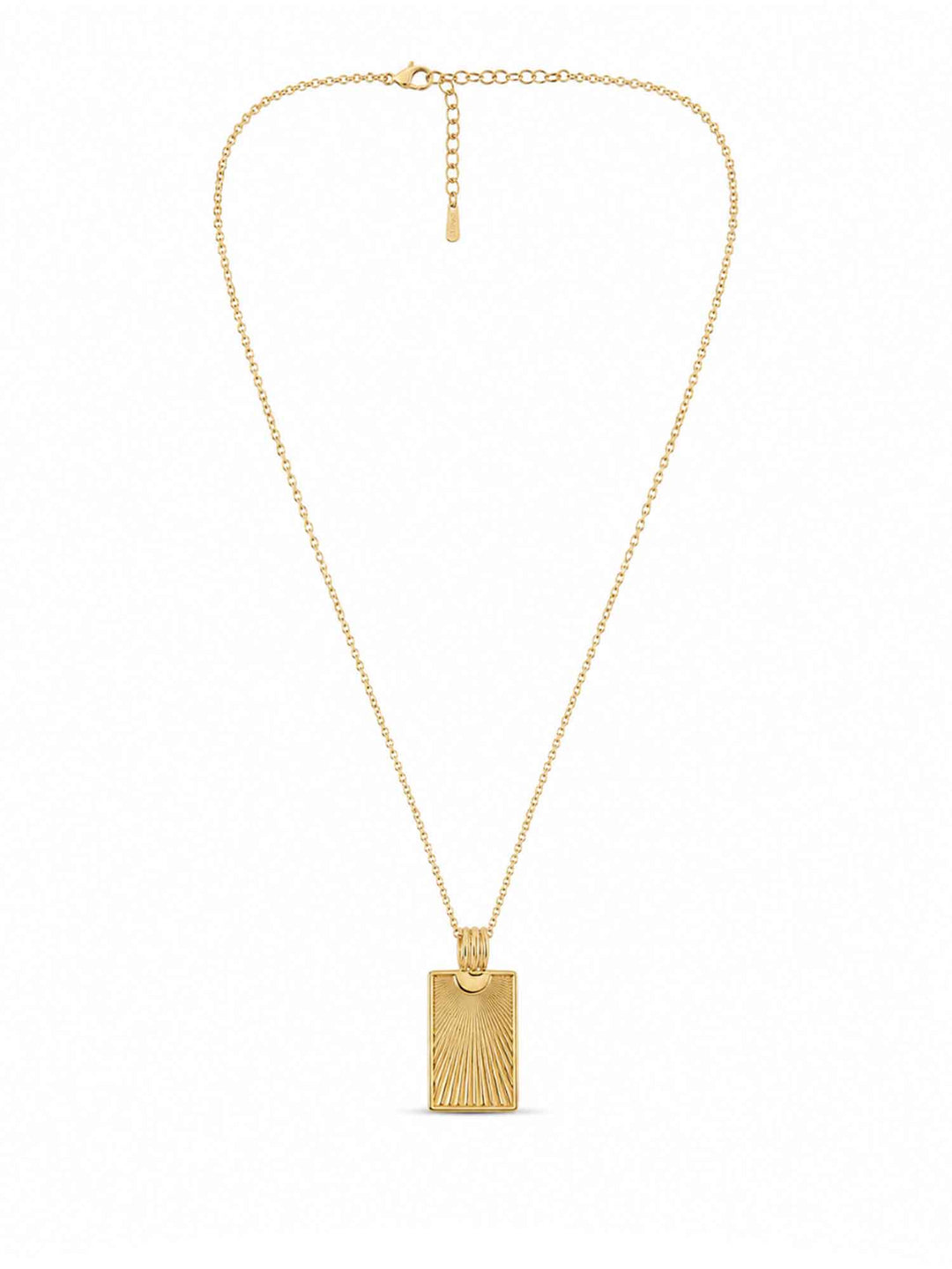 Daphne Necklace