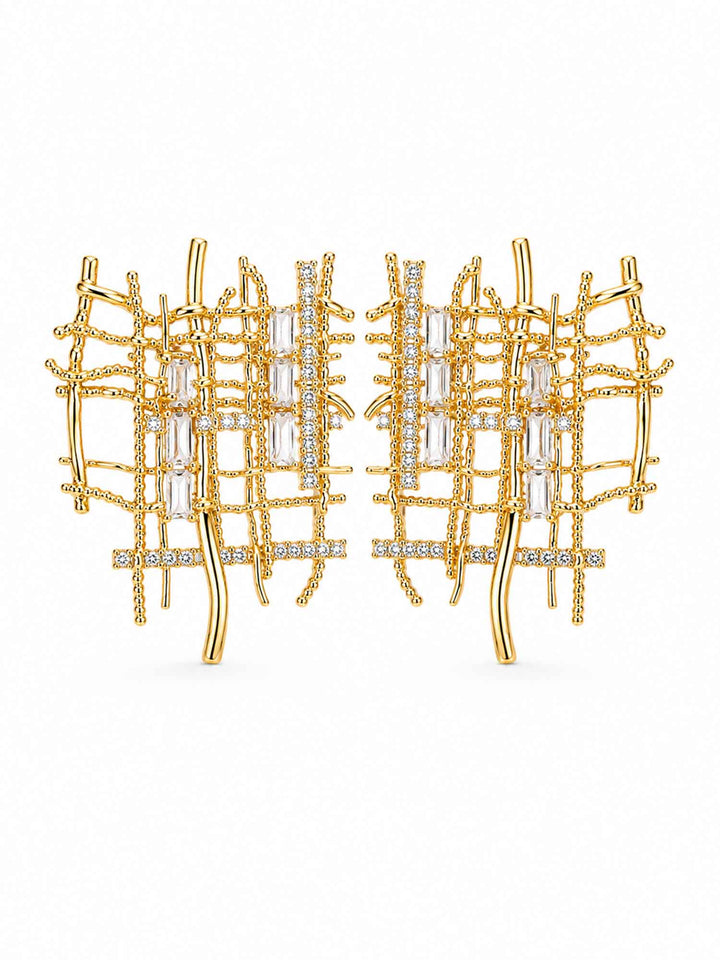 Dido Earrings