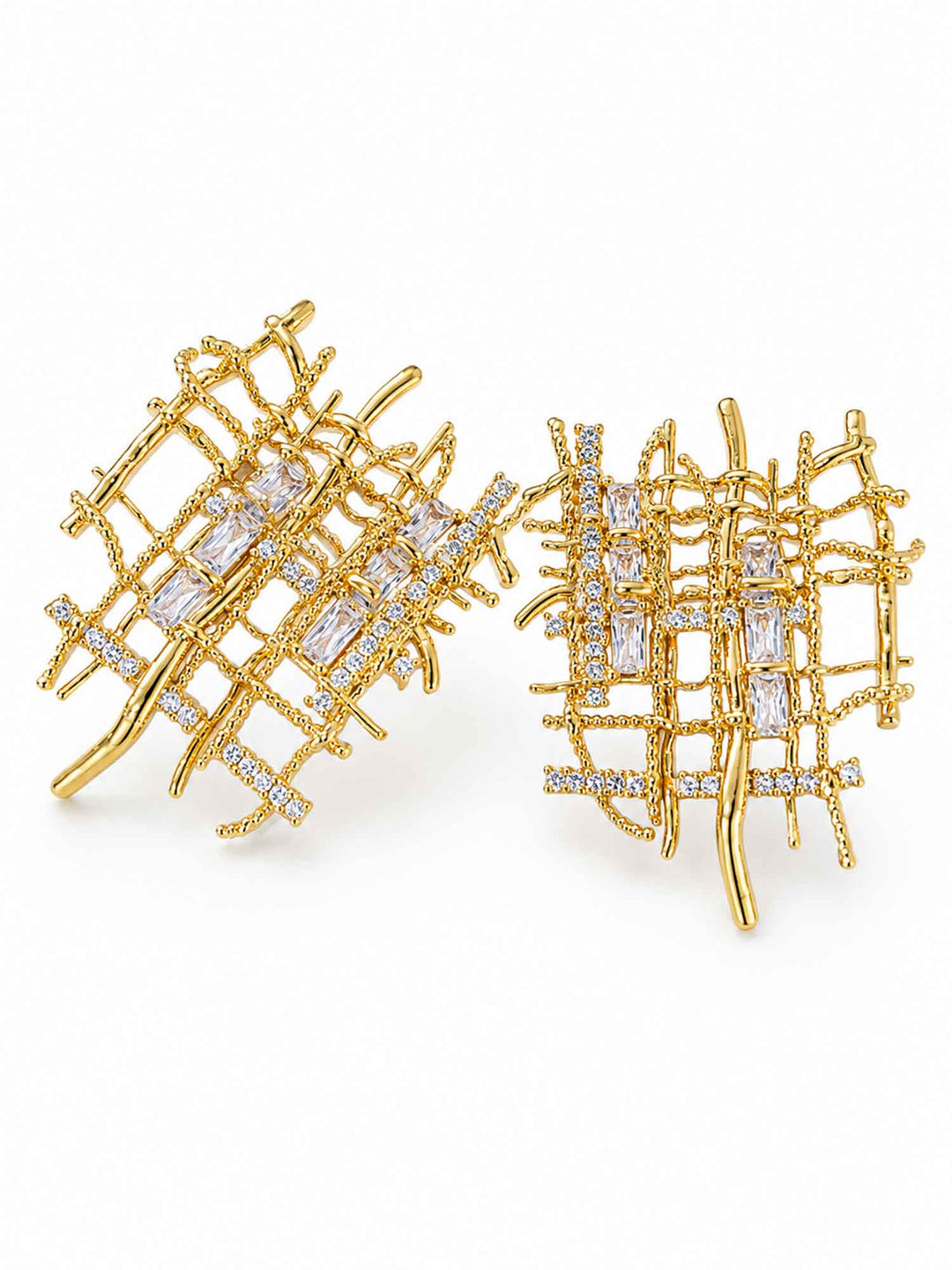 Dido Earrings