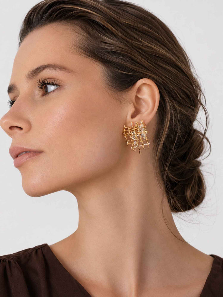 Dido Earrings