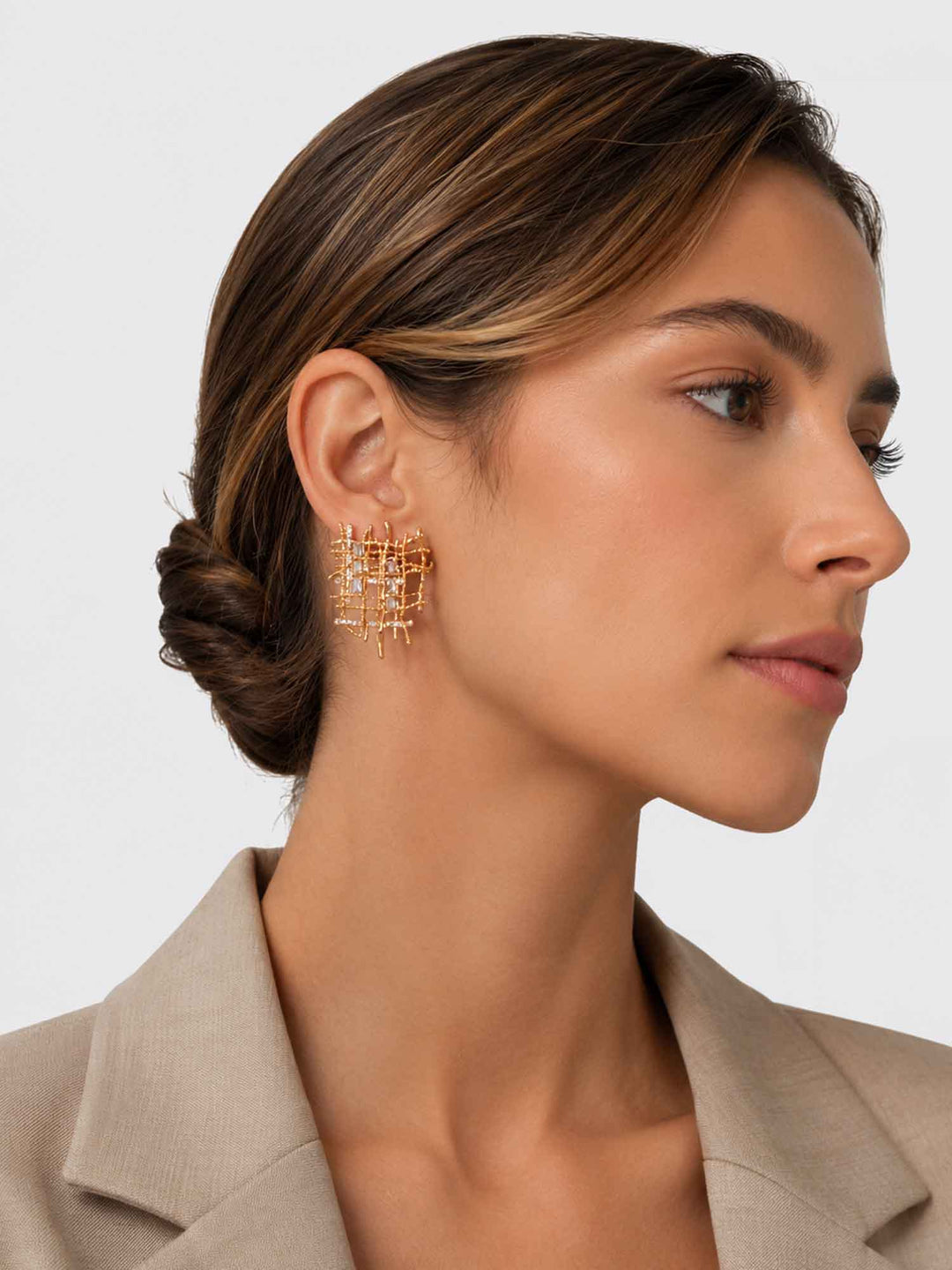 Dido Earrings