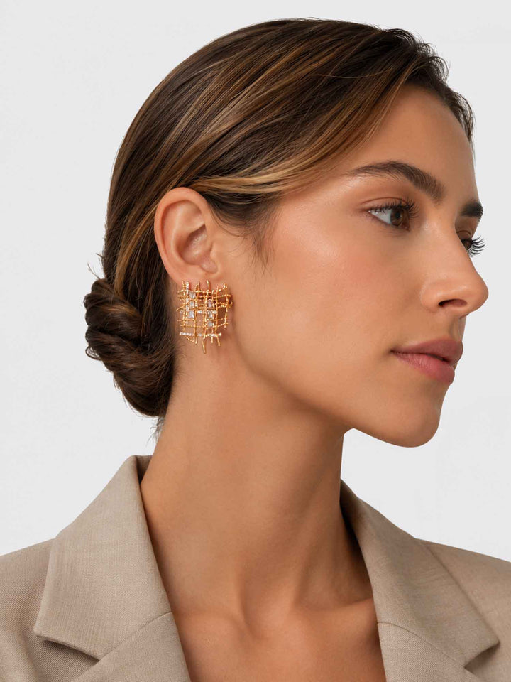 Dido Earrings