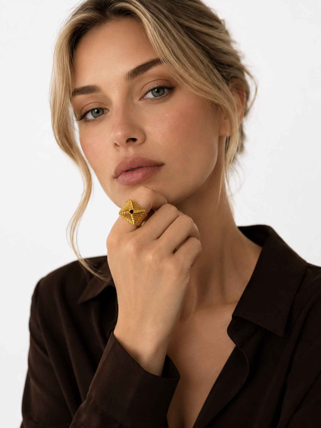 Doria Ring