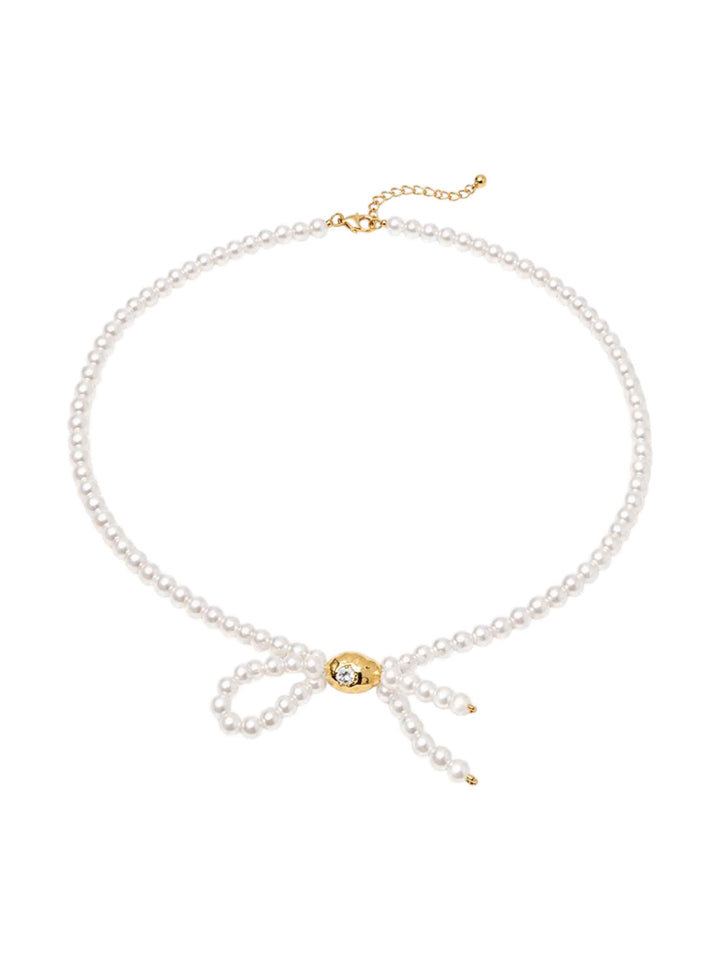 Pnina Necklace