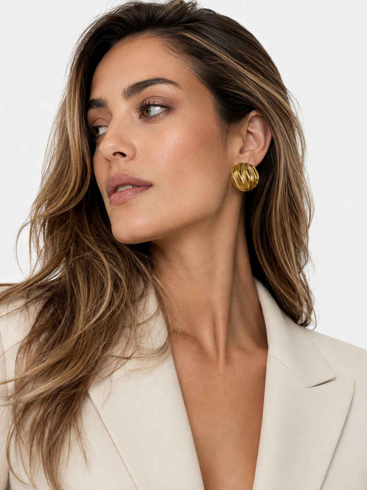 Eden Earrings