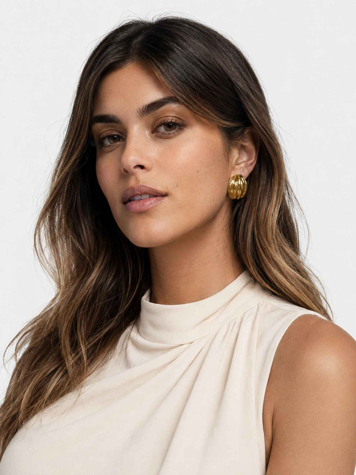 Eden Earrings