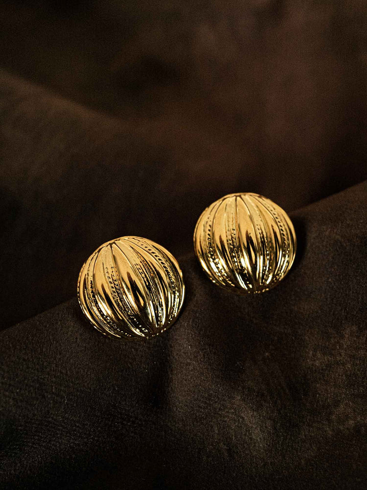Eden Earrings