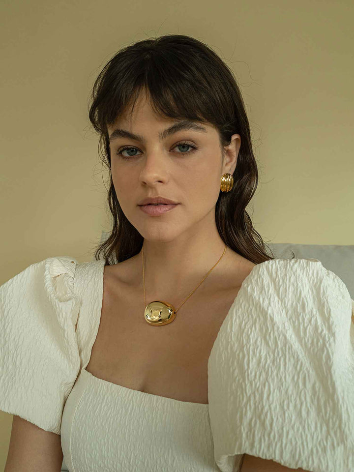 Eden Earrings