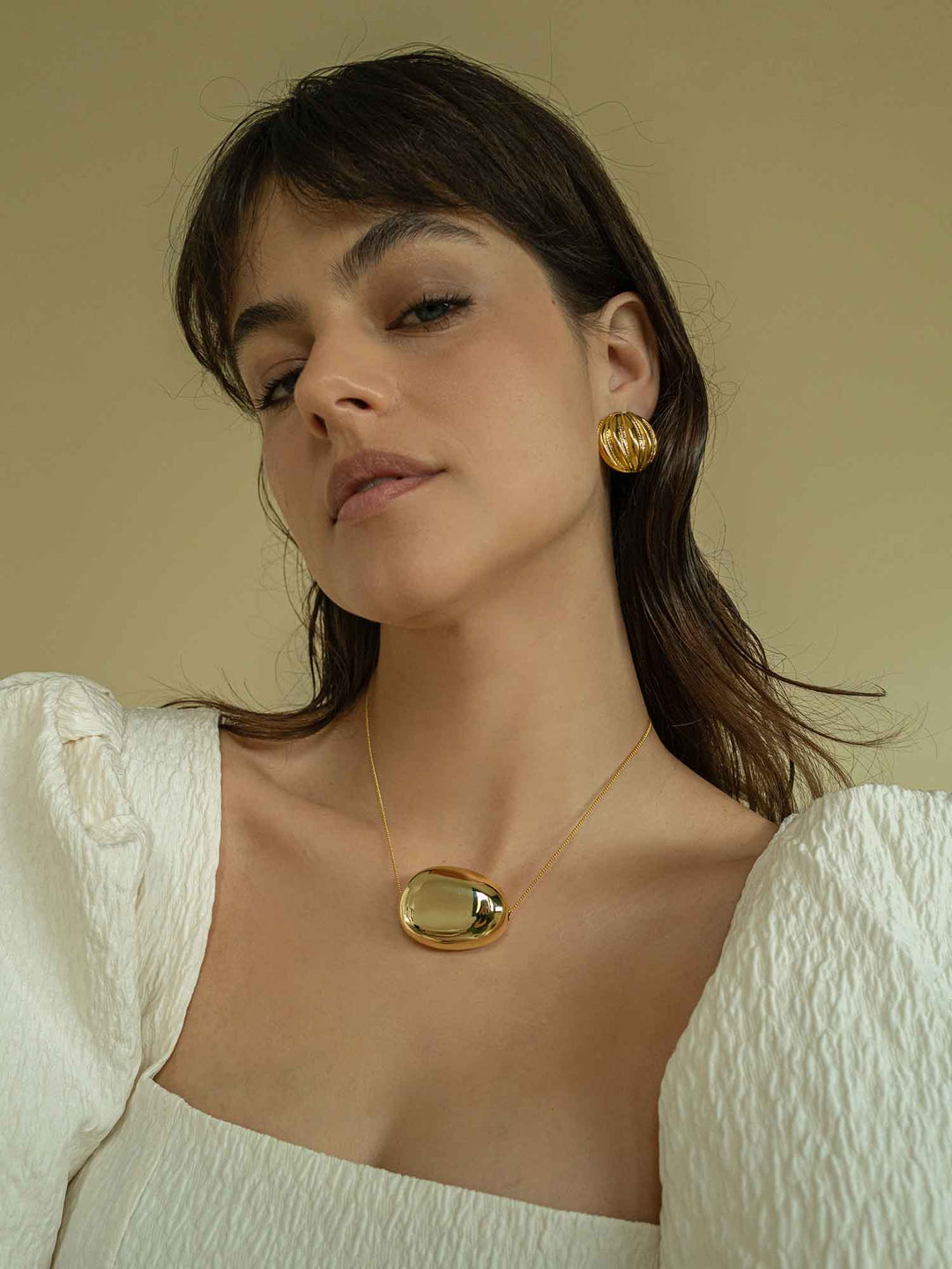 Eden Earrings