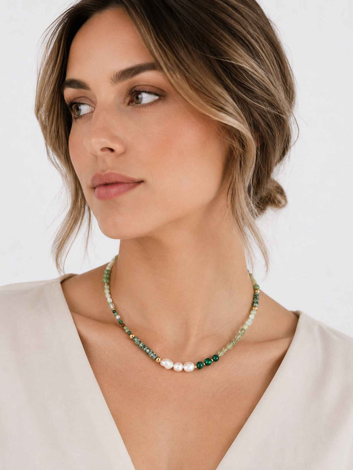 Elira Necklace