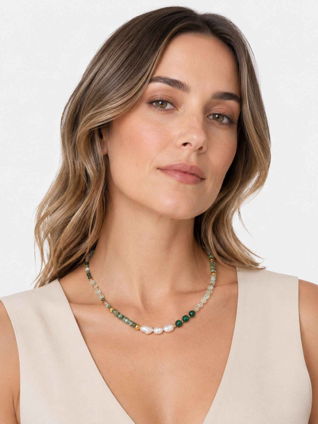 Elira Necklace