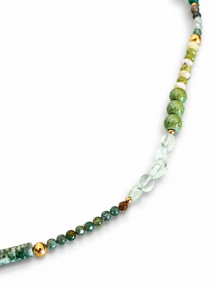 Elira Necklace