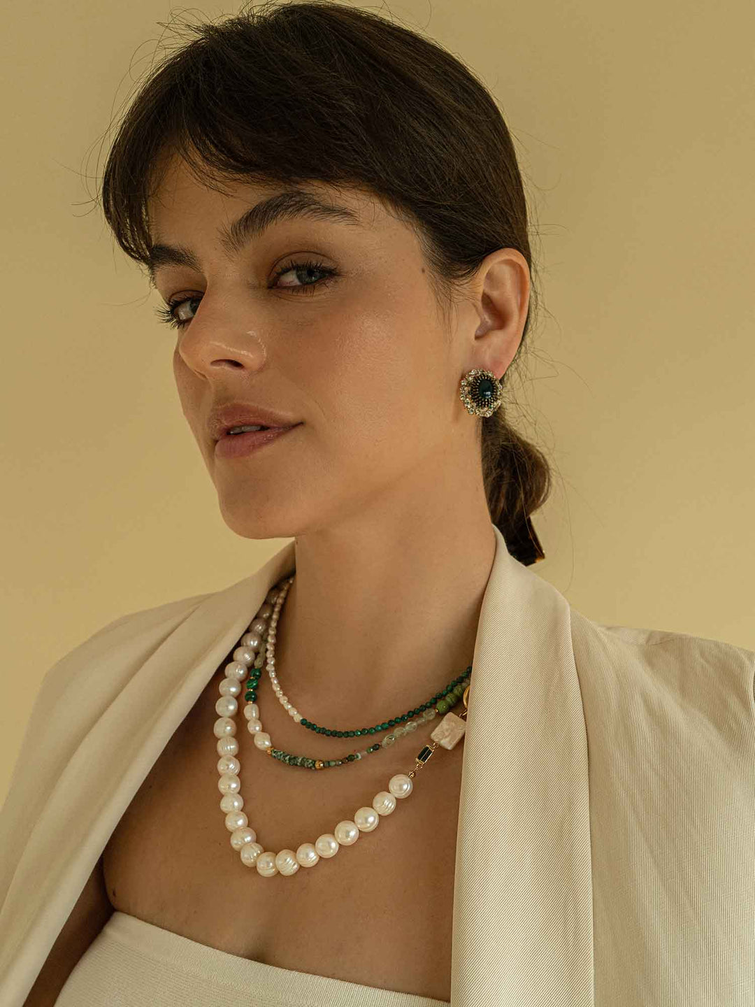 Collar Elira