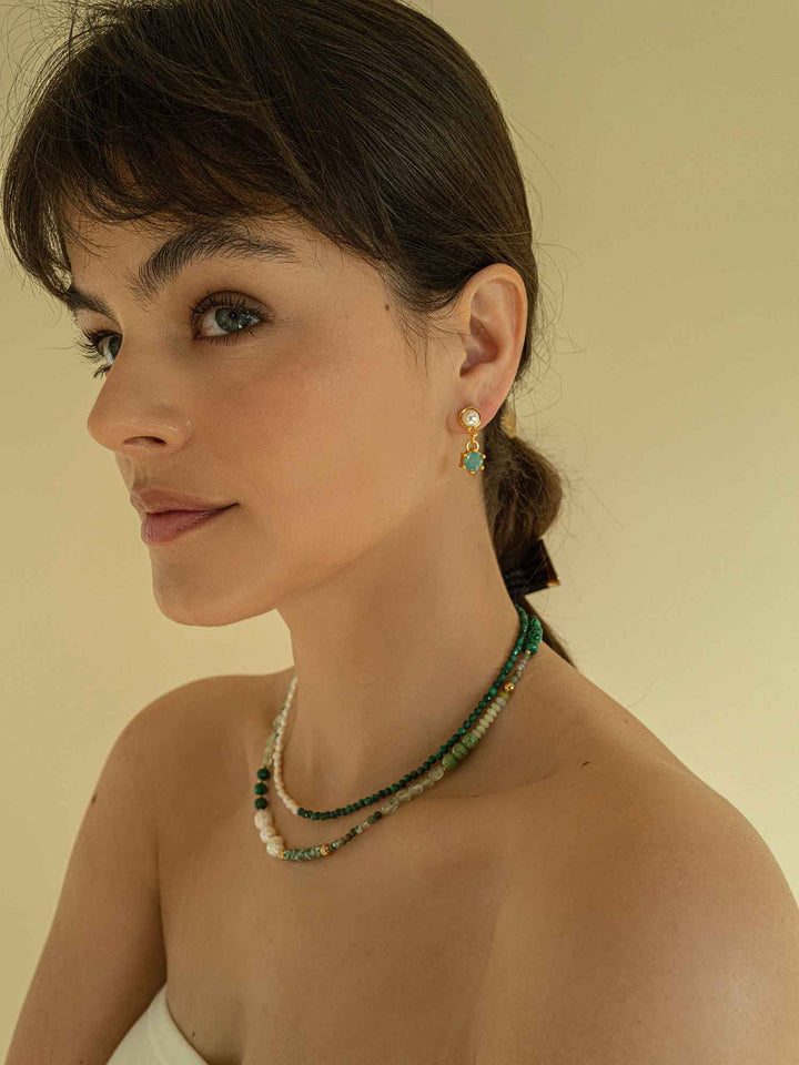 Collar Elira