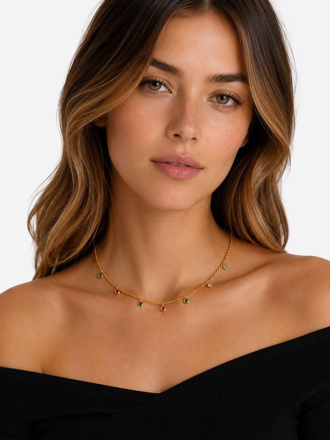 Collar Elowen