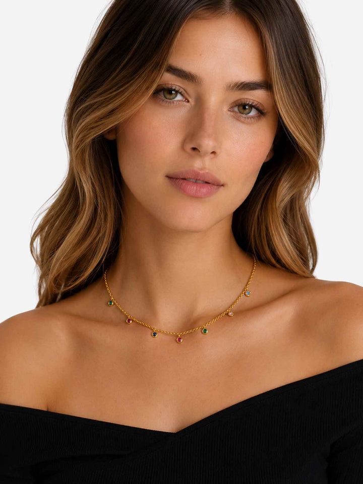 Collar Elowen