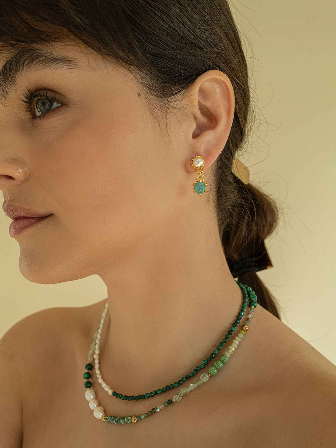 Ersa Earrings