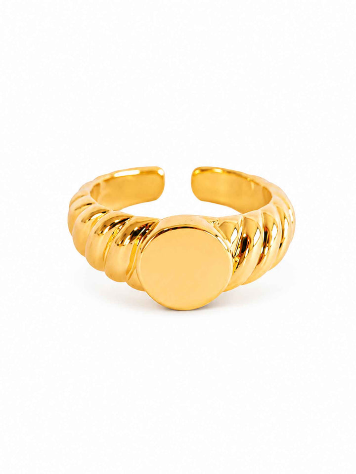 Eulalia Ring