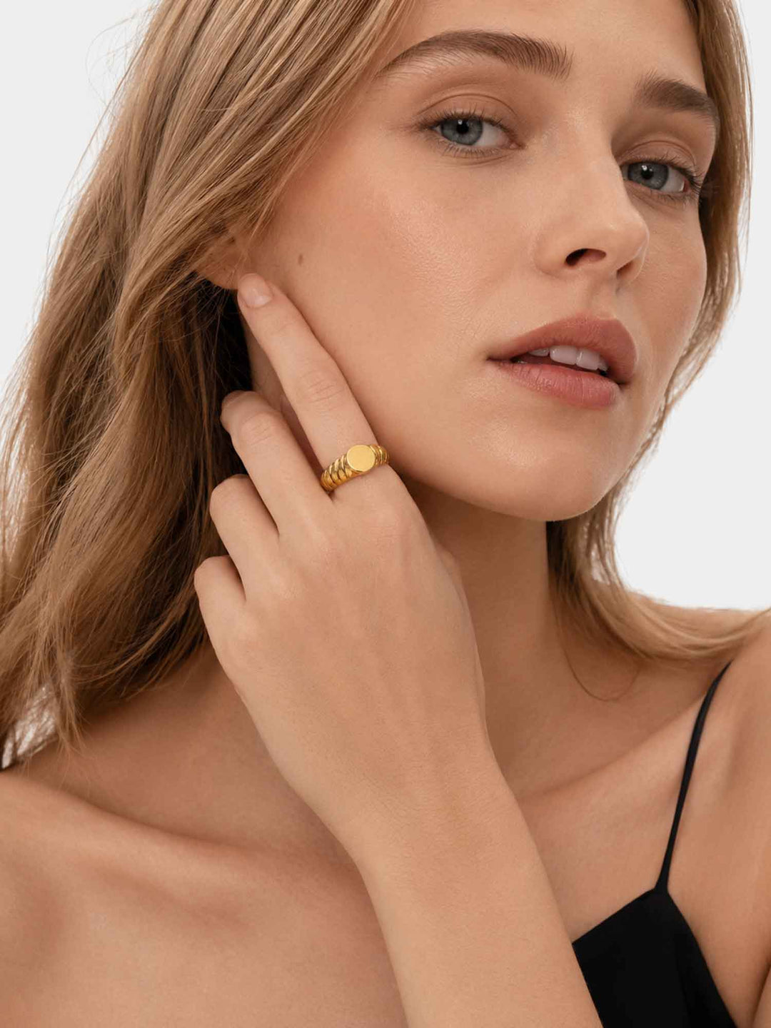 Eulalia Ring