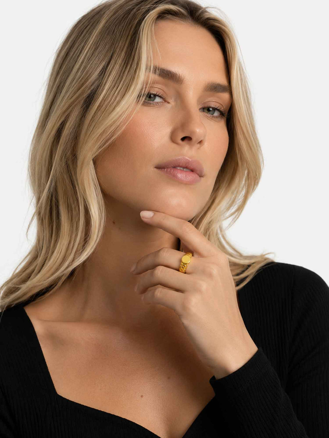 Eulalia Ring