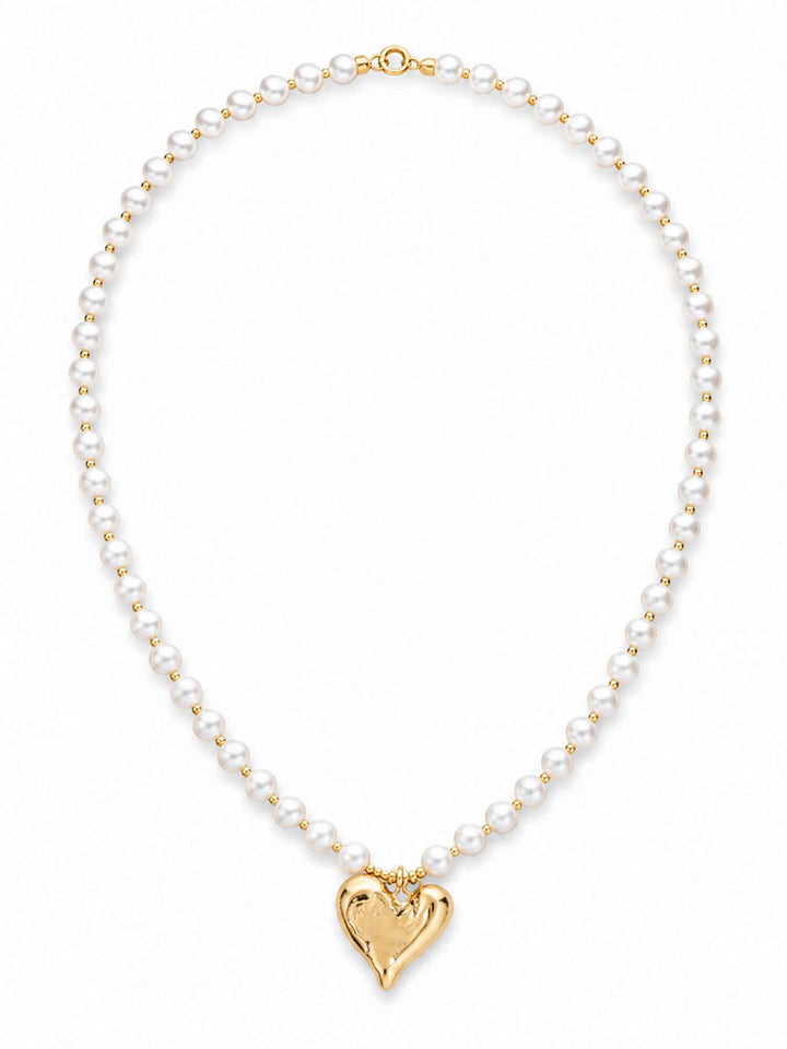 Eunice Necklace