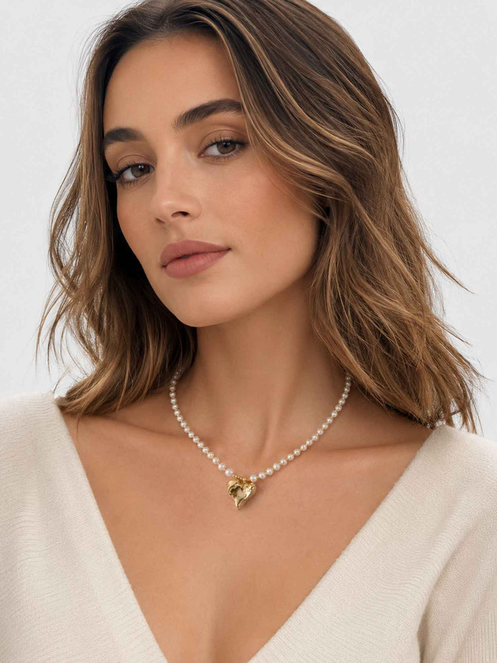 Eunice Necklace