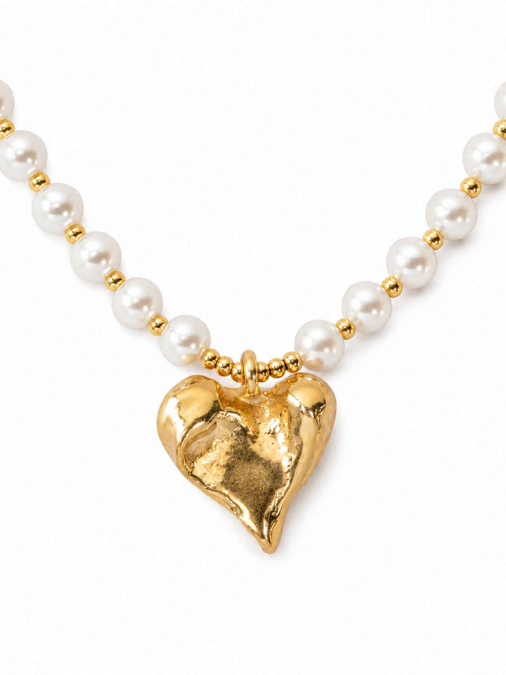 Eunice Necklace