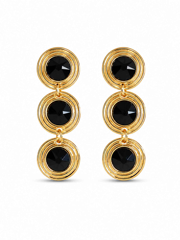 Evienne Drop Earrings