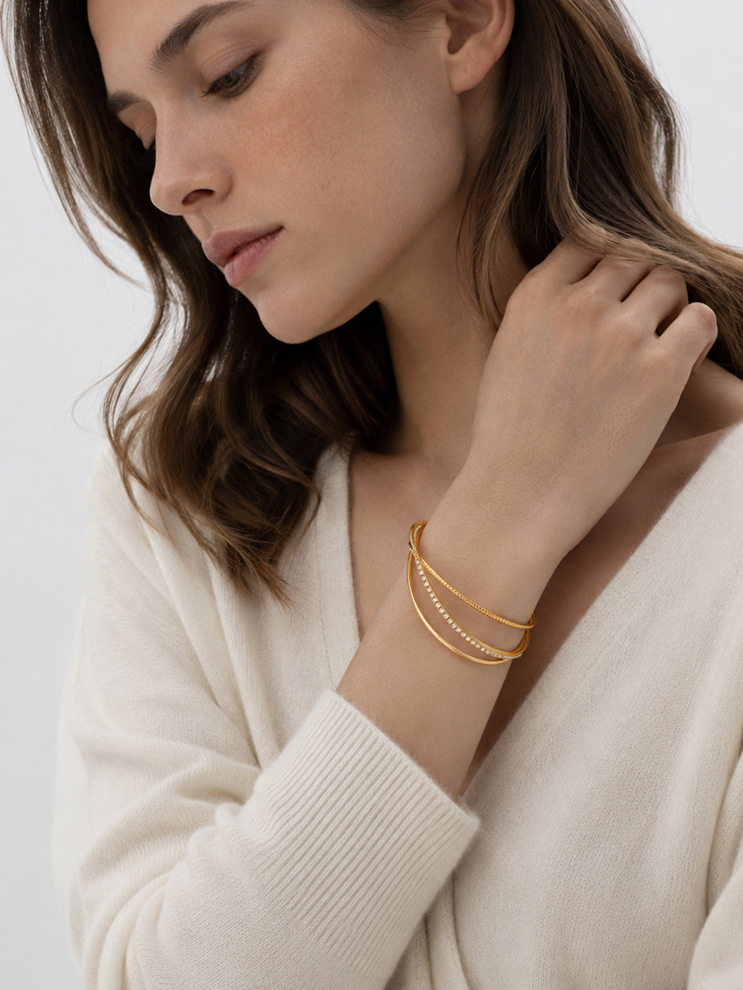 Pulseira Evora