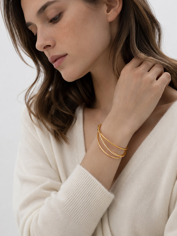 Pulseira Evora