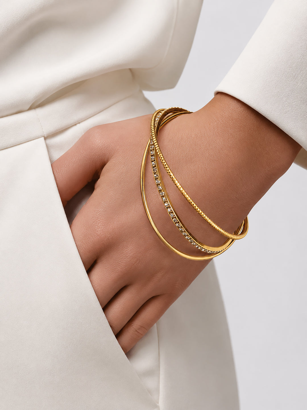 Pulseira Evora
