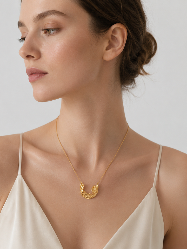 Felicity Necklace