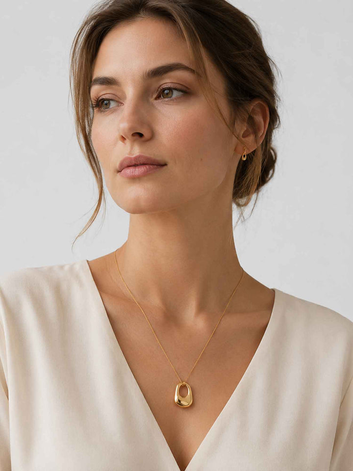Fiadh Necklace