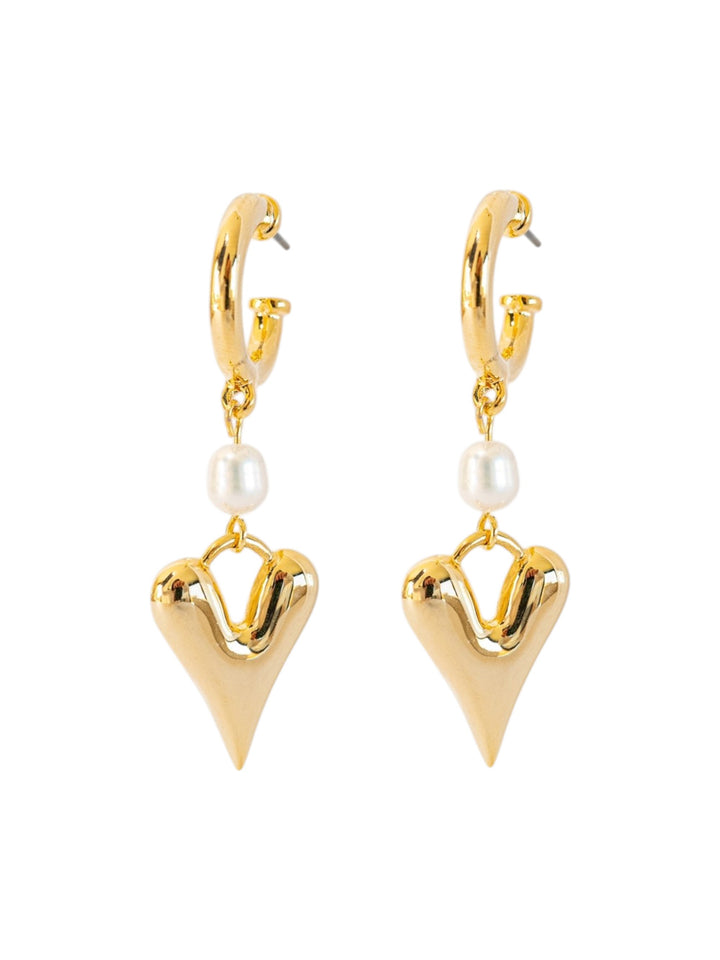 Fiora Earrings