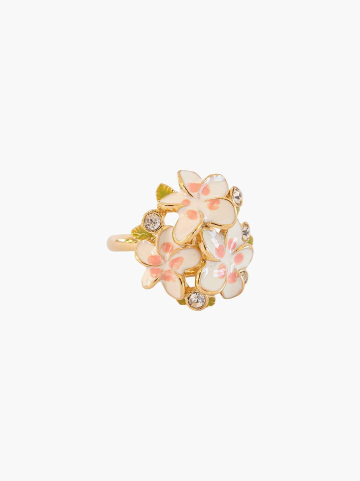 Floria Bloom Ring